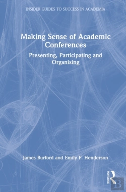 Bertrand.pt - Making Sense Of Academic Conferences