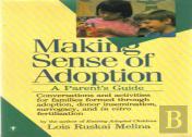 Making Sense Of Adoption