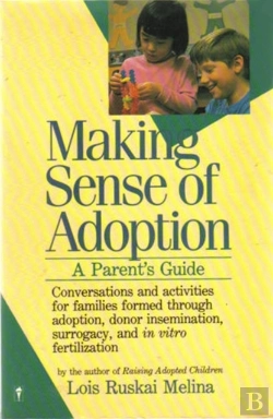 Bertrand.pt - Making Sense Of Adoption
