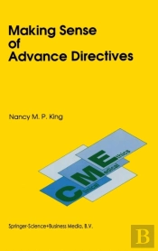 Making Sense Of Advance Directives