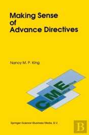 Making Sense Of Advance Directives