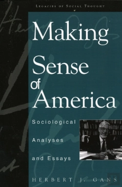 Bertrand.pt - Making Sense Of America