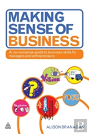 Making Sense Of Business