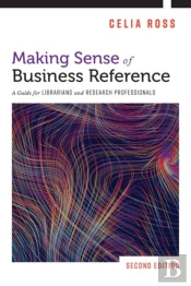 Making Sense Of Business Reference