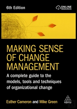 Bertrand.pt - Making Sense Of Change Management