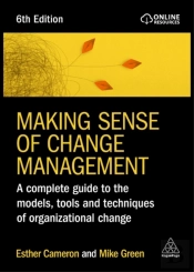Making Sense Of Change Management