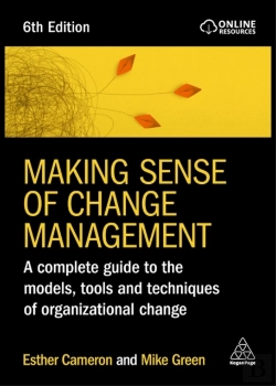 Bertrand.pt - Making Sense Of Change Management