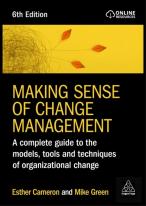 Making Sense Of Change Management