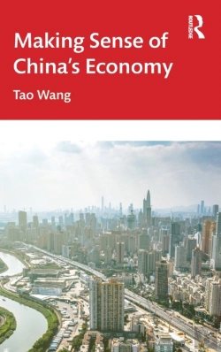 Bertrand.pt - Making Sense Of China'S Economy