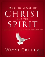 Making Sense Of Christ And The Spirit