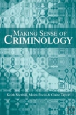 Bertrand.pt - Making Sense Of Criminology