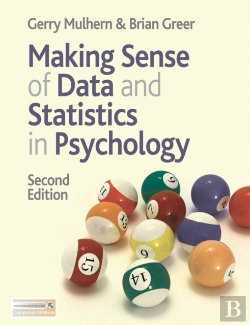 Bertrand.pt - Making Sense Of Data And Statistics In Psychology