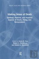 Making Sense Of Death