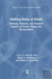 Making Sense Of Death