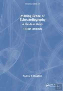Bertrand.pt - Making Sense Of Echocardiography