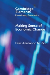 Making Sense Of Economic Change