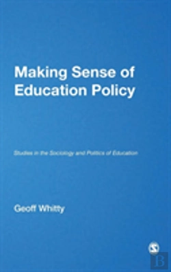 Bertrand.pt - Making Sense Of Education Policy