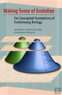 Bertrand.pt - Making Sense Of Evolution