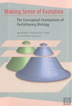 Bertrand.pt - Making Sense Of Evolution