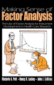Making Sense Of Factor Analysis