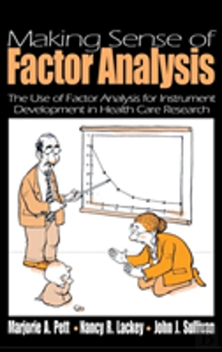 Bertrand.pt - Making Sense Of Factor Analysis