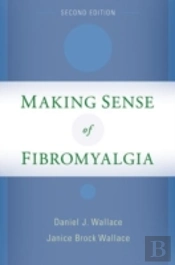 Making Sense of Fibromyalgia