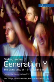 Making Sense Of Generation Y