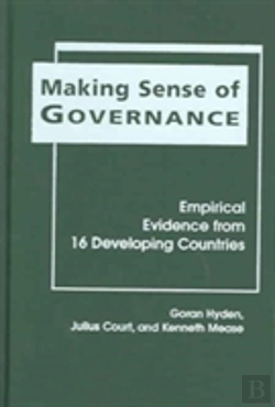 Bertrand.pt - Making Sense Of Governance