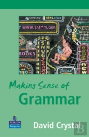 Making Sense Of Grammar