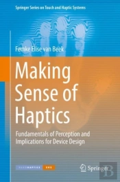 Making Sense Of Haptics