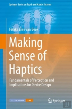 Bertrand.pt - Making Sense Of Haptics