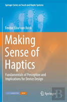 Making Sense Of Haptics