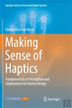Bertrand.pt - Making Sense Of Haptics