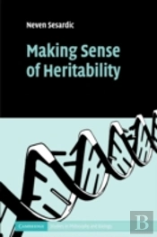 Making Sense Of Heritability