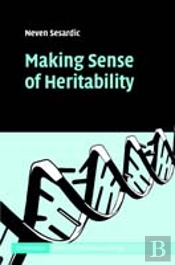 Making Sense Of Heritability
