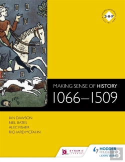Bertrand.pt - Making Sense Of History: 1066-1509