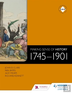 Bertrand.pt - Making Sense Of History: 1745-1901