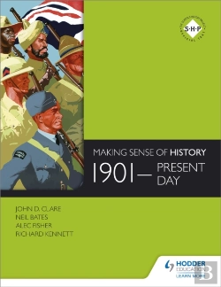 Bertrand.pt - Making Sense Of History: 1901-Present Day