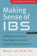 Making Sense Of Ibs