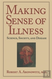 Making Sense Of Illness