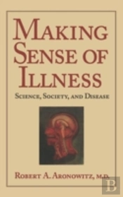 Making Sense Of Illness