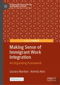 Bertrand.pt - Making Sense Of Immigrant Work Integration