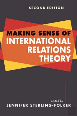 Bertrand.pt - Making Sense Of International Relations Theory