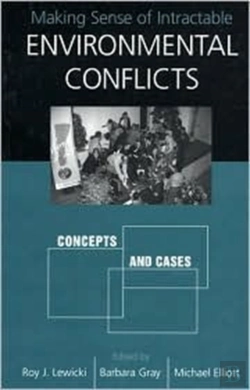 Bertrand.pt - Making Sense Of Intractable Environmental Conflicts