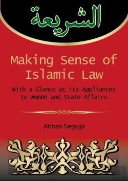 Bertrand.pt - Making Sense Of Islamic Law