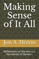Making Sense Of It All