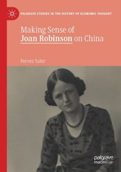 Bertrand.pt - Making Sense Of Joan Robinson On China