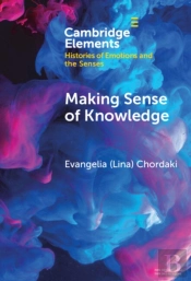 Making Sense Of Knowledge