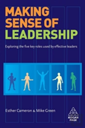 Making Sense Of Leadership
