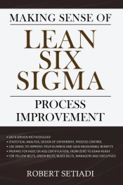 Making Sense Of Lean Six Sigma Process Improvement